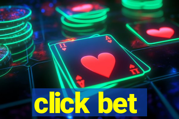 click bet